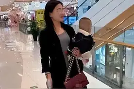 有这四种特征的宝妈，大多亲自带娃，在大街上一眼就能看穿图片
