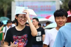 高考估分660，查分时发现各科分数为0！老师笑着说清华北大任你挑图片