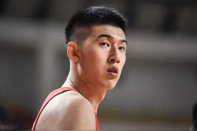 CBA转会汇总：14名前八一球员找到新东家，付豪加盟辽宁图片