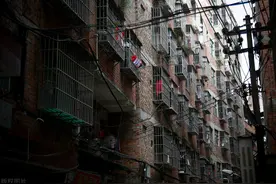 楼间距多少才合适？你家房子符合标准吗？图片