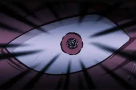海贼王：眼镜下的秘密，明哥曾三次露出眼睛，绝对不是豆豆眼图片