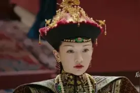 皇后朝服价值多少？仅一串朝珠就达5000万！西瓜视频大神为你揭秘图片