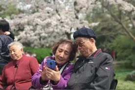 人老了是一种什么样的感觉？图片
