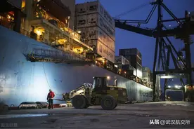 “趁火打劫”，MSC快速扩张船队，租入11艘大型集装箱船图片