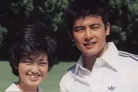 山口百惠儿子结婚，一代女神也当婆婆了，如今颜值身材太真实图片