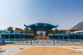 珠海长隆海洋王国旅行攻略：第一次去玩，三大主题酒店要怎么选？图片
