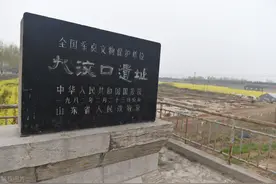 黄河文化内涵与中国历史根脉图片