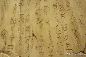 “天生绝配”的10组汉字“双胞胎”，你能看出它们的差别吗？图片