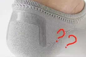 @马伊琍，你关于“船袜”的问题我来回答，请科普专家斧正图片