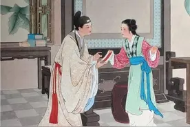 俗语：“富涉淫三代贫”，其实下一句更经典，字字在理，道尽现实图片