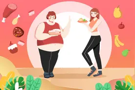 减肥不是单纯祛湿而已，这3种类型的肥胖，教你如何对症调理图片