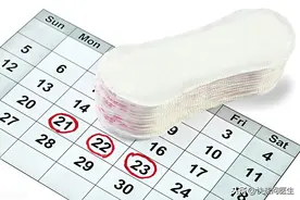 女性身体出现这5个表现，说明快要到绝经期了，看看你有没有图片