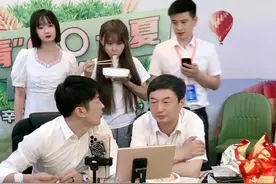 辛巴一晚卖了60万单的五常大米，是一种怎样的存在？图片