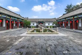 农村住宅俗语：“前低后高，代代登高”，为啥？有道理吗？图片