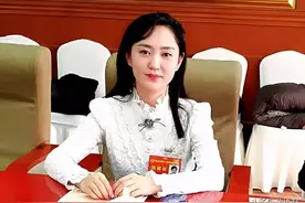 盛开在长白山下的“朴银花”图片