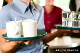 辗转反侧，痛胀憋闭，原来你是这样的腹痛图片