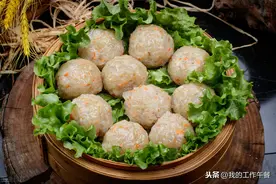 蒸一蒸就上桌的12道菜，吃了还想吃，鲜香还解馋，出锅就流口水图片