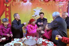 农村老人说“不摆三盘菜，不坐乌龟席”，三盘菜和乌龟席是什么？图片