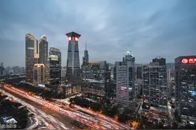 深圳楼市：买房一定要跟着规划走，这几个地段潜力巨大图片