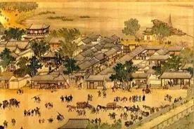 北宋都市女子图鉴：吃喝玩乐一条龙，我住东京作地仙图片