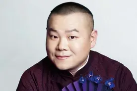 岳云鹏节目再翻车！当众吐槽女明星腿粗，低情商行为不止一次图片