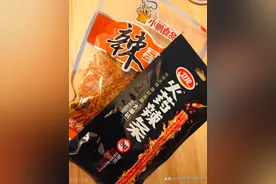 辣条居然诞生于黄豆与洪水的“纠葛”中？趣说辣条的出生和营养图片