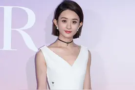 赵丽颖粉丝脱粉，自述原因：婚后没事业心，能理解但大可不必图片
