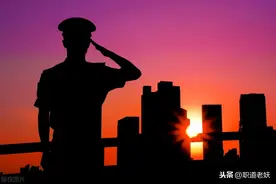 「向老妖提问-017」我有一个当兵的梦想，但会浪费时间吗？图片