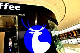 惊天骗局敲响丧钟 瑞幸咖啡“功成身退”背后资本早已金蝉脱壳图片