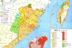 曾属广东的海南，为何说“福建话”的人反而更多些图片