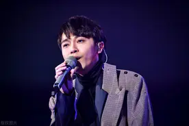 吴青峰：在“娘”的标签里，他做着最“man”的音乐图片