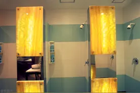 80后的澡堂记事：舒服的洗一次澡离你有多远图片