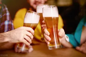 喝完酒上头？那是因为你喝的酒不好图片