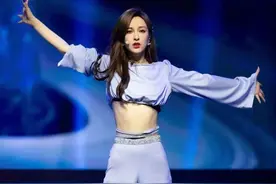 吴昕的自信，来得真的不晚图片
