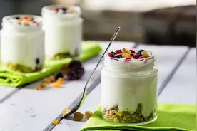 爬山适合带哪些零食？爬山必备食品清单图片