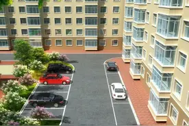 哈尔滨香坊区70个老旧小区年内完成改造，香顺小区拆除428处违建图片
