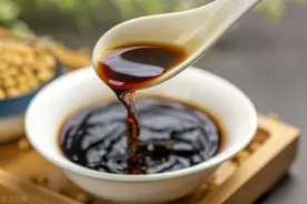 你用对了吗？生抽，老抽，酱油，味极鲜有啥区别？今天终于明白了图片