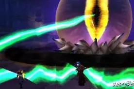 魔兽怀旧服：眼棱bug连夜热修，却阻止不了美服克苏恩38分钟倒地图片