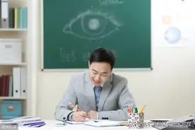 学校教务处主任个人年度工作总结图片