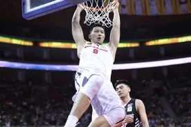 如果要比天赋，周琦完全不比戈贝尔差，被NBA淘汰的原因是？图片