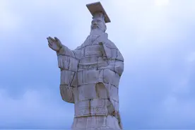 为什么有人说秦始皇是山东人？图片