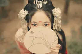 夜读《金瓶梅》：温柔而聪惠的女人，最容易嫁给好丈夫图片