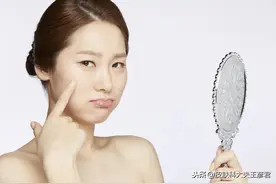 粉刺怎么解决？护理脸上粉刺的注意事项有哪些？图片