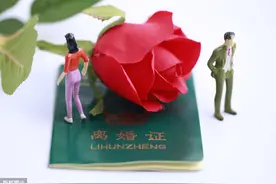 离婚证图片大全图片