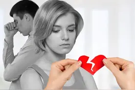 彩礼没少出，婚后不同房，才知自己找了个女同媳妇，只好起诉离婚图片