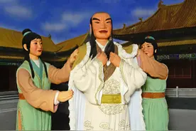 神秘的西夏：有英雄的民族才会崛起图片
