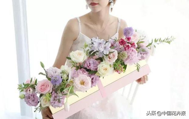 除了康乃馨，母亲节送给妈妈的花还有很多，这篇文章告诉你！