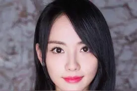 巴蜀出美女，来自四川的15位女星，你最喜欢谁？图片