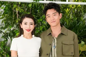 喜提豪宅和兰博基尼，和郑恺分手后，她怎么过得更爽了？图片