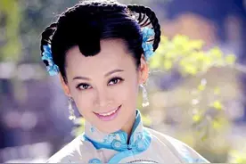 盘点：嫁洋丈夫，结局悲情的3位著名影视女星图片